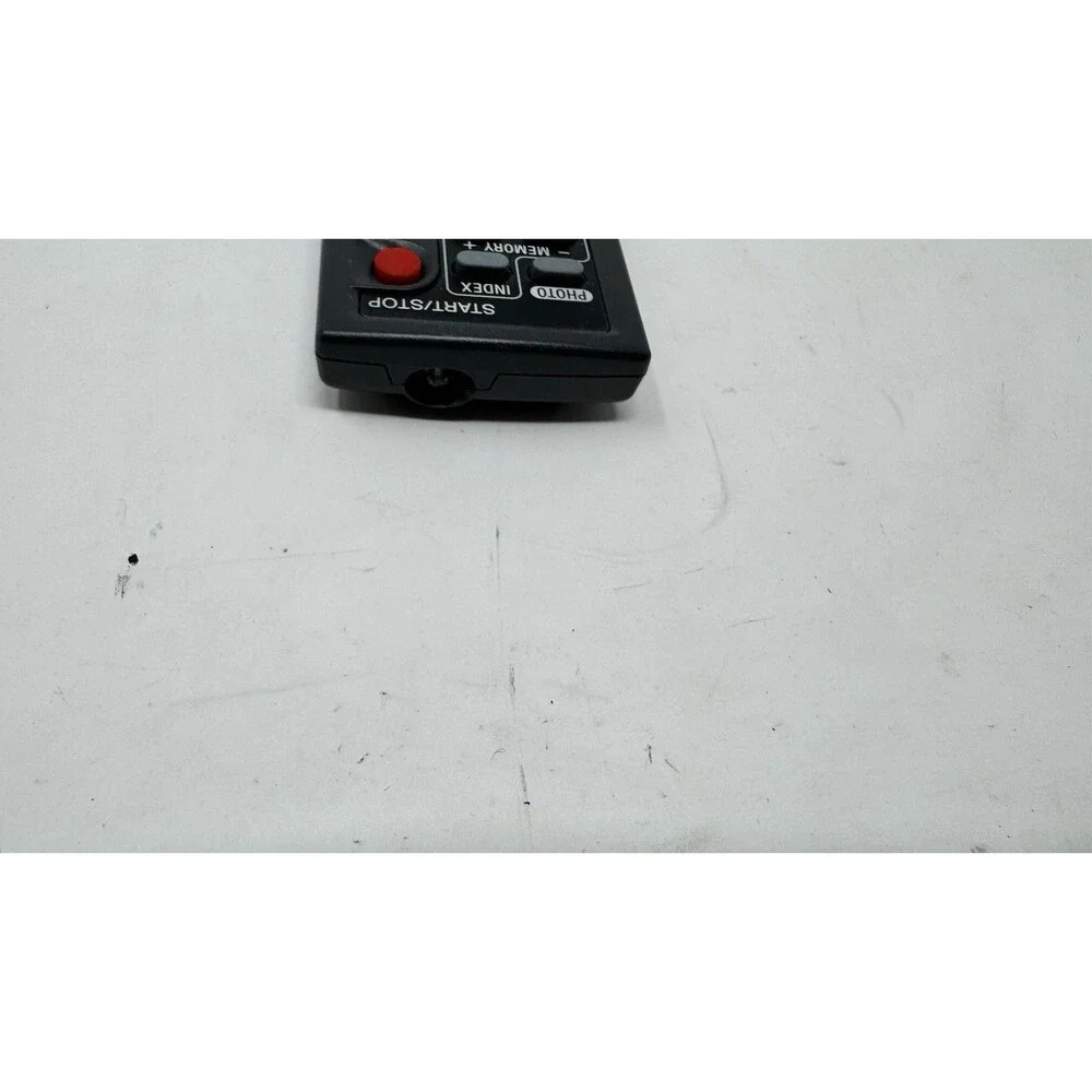OEM RMT-831 Remote for Sony Camcorder DCR-HC90E DCR-HC32 DCR-HC42 DCR-HC90 -Open